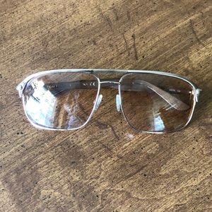 Tom Ford prescription sunglasses